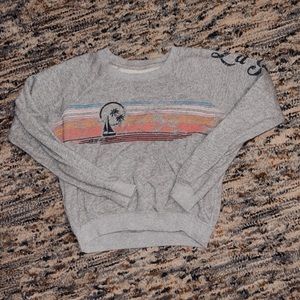 Billabong Sweater
